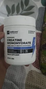 Creatine
