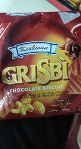 kishwan grisbi