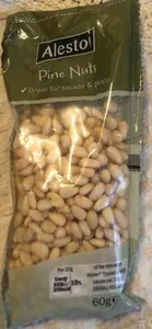 Pine nuts