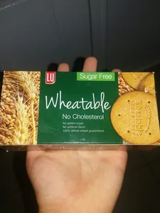 wheatable
