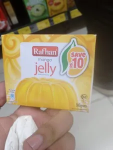 Rafan jelly