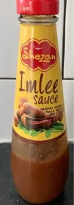 Imlee sauce