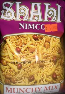 Nimco Munchy Mix