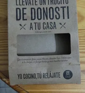 Pimientos rellenos de Bacalao