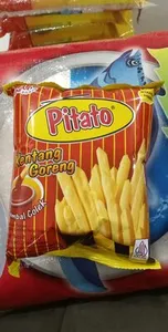 pitato kentang goreng 2k