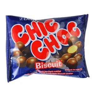 Chic Choc Biscuit