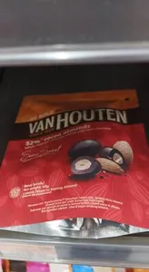 Van Houten Cocoa Almonds