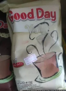 Good Day Vanila Latte