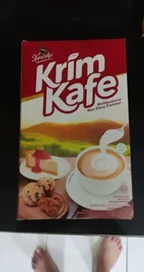 Krim Kafe