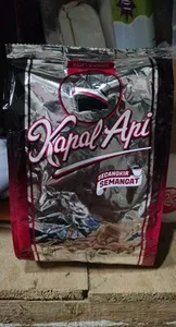Kopi bubuk
