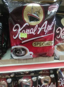 Kapal Api Kopi+Gula Special Mix