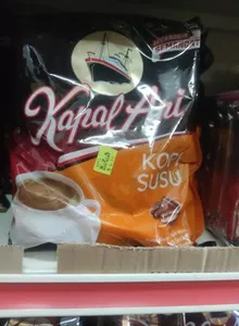 Kapi Api Kopi Susu