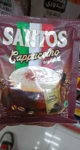 Santos  25g