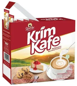 Krim Kafe