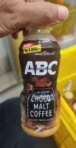 ABC Chocomalt