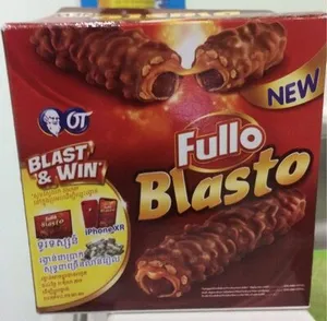 Blasto