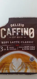 DELIZIO CAFFINO
