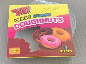 doughnuts