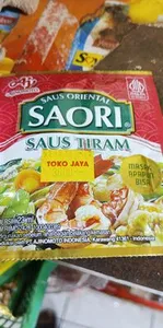 Saori Saos Tiram