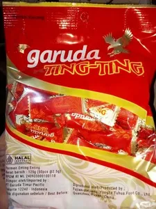 Garuda Ting-Ting
