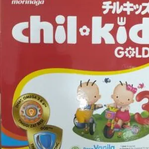 Chil kid 3 vanila