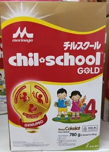 chil school 780 cok