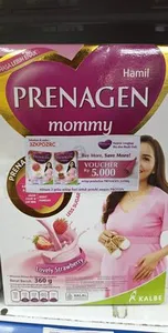 Prenagen mommy stroberi