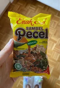 Sambel pecel
