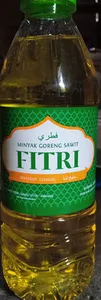 Minyak Goreng Sawit Fitri
