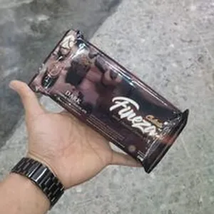 Colatta fineza dark coklat