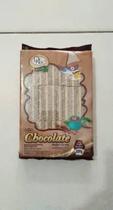 DENEX WAFER CREAM CHOCOLATE