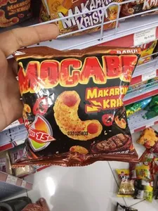 Mocabe 25gr