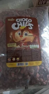 choco chips