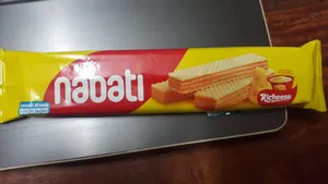 Bánh Nabati