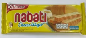Nabati Cheese Wafer