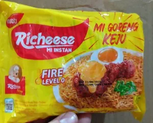 Mi Goreng Keju