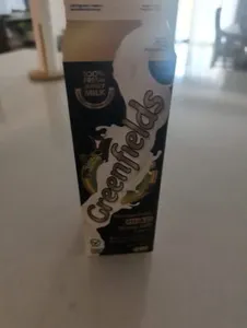 Premium Fresh HI-A2 Jersey Milk