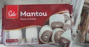 edo mantou