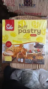 Puff Pastry