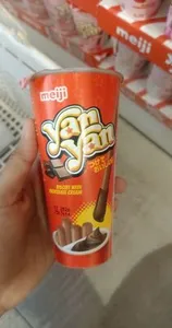 yan yan
