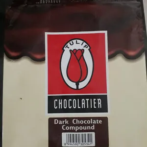 Dark Chocolate Compound