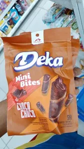 Deka mini bites