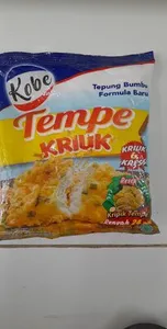 kobe tempe kriuk