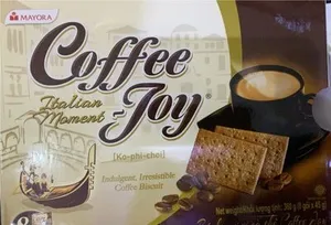 coffee joy