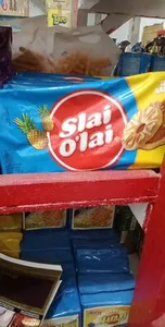 Olai Slai