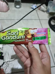 Sari Gandum