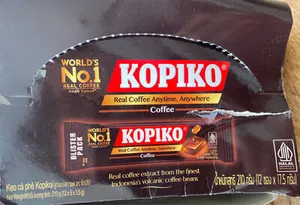 Kopiko
