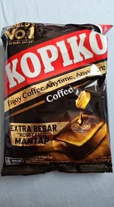 Kopiko