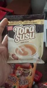 Tora susu