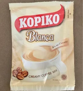 Kopiko Blanca
